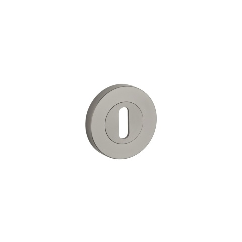 Rozeta okrągła Sterk Oval 1710 PRO 8mm BS PVD - bazaltowy PVD klucz
