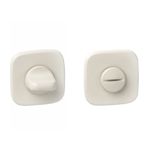Rozeta kwadratowa R82F ivory wc Rozeta kwadratowa R82F ivory wc