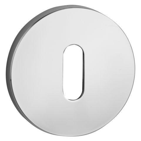 Rozeta okrągła R68F chrom klucz Rozeta okrągła R68F chrom klucz