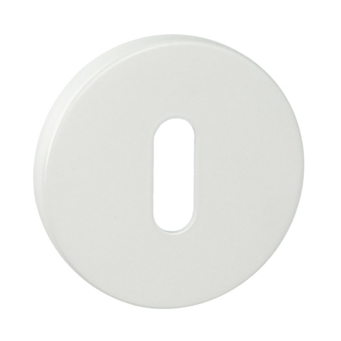 Rozeta okrągła R68F ivory kucz Rozeta okrągła R68F ivory kucz