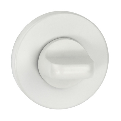 Rozeta okrągła R68F ivory wc