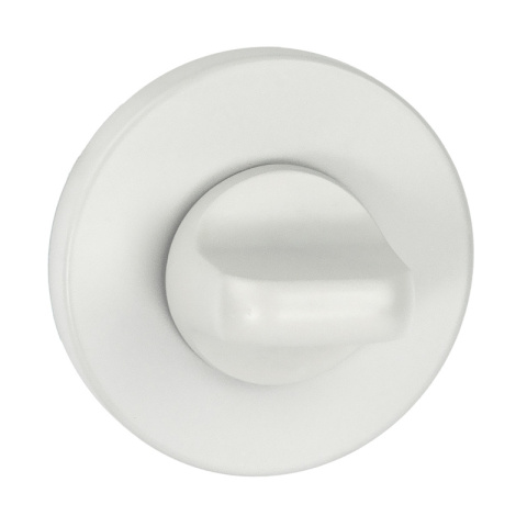 Rozeta okrągła R68F ivory wc Rozeta okrągła R68F ivory wc