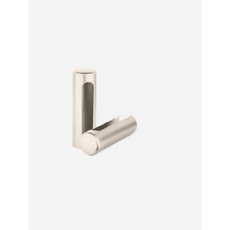 Osłonka Axa ø20 na zawias F6 inox Osłonka Axa ø20 na zawias F6 inox