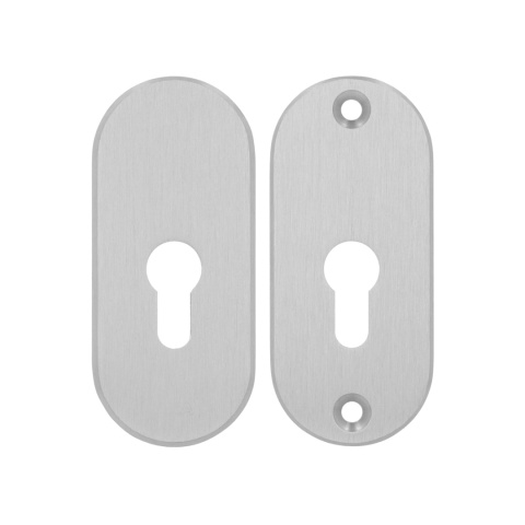 Rozeta górna AXA Quebec F6 inox Rozeta górna AXA Quebec F6 inox